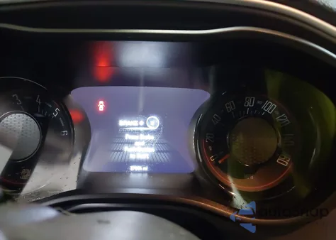 2020 Dodge Challenger Gt из США, поврежденный, VIN 2C3CDZJG1LH231317